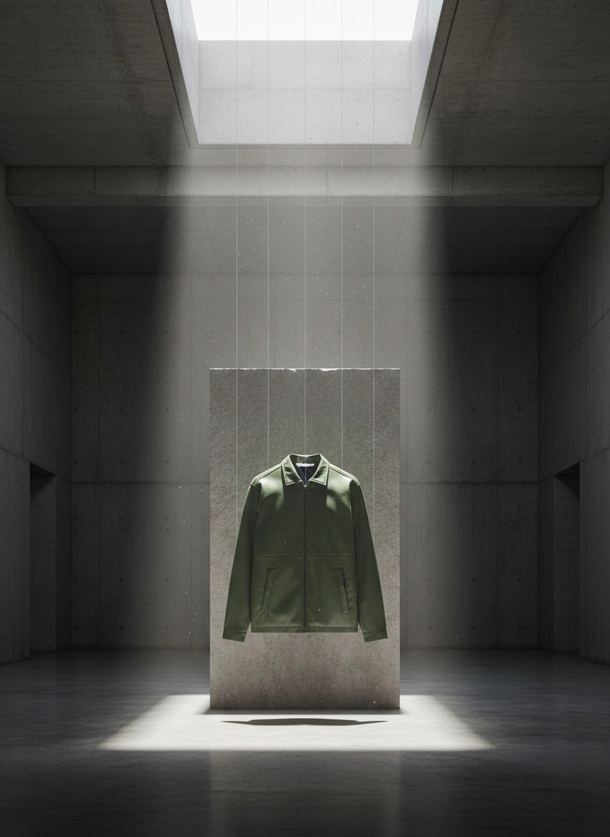 Loziena Urban Layers