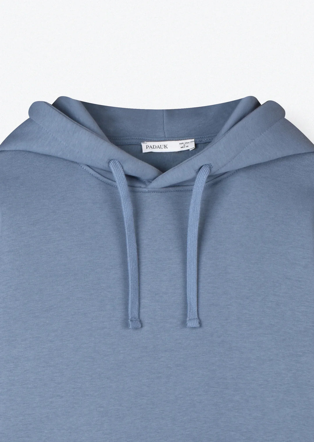 Felpa con Cappuccio Oversize Basic - Comfort e Stile - 2