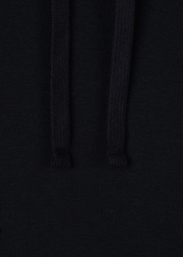 Felpa con Cappuccio Oversize Basic Loziena - 3