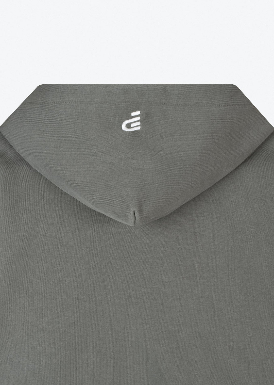 Felpa ricamata effetto slavato Loziena - 3