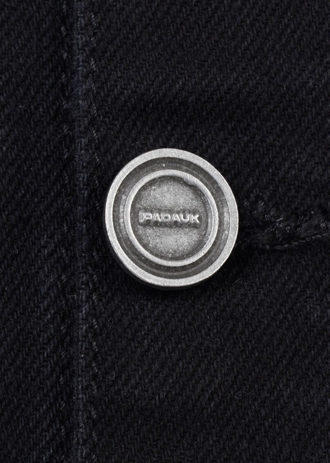 Giacca di Jeans con Tasche Loziena - 2